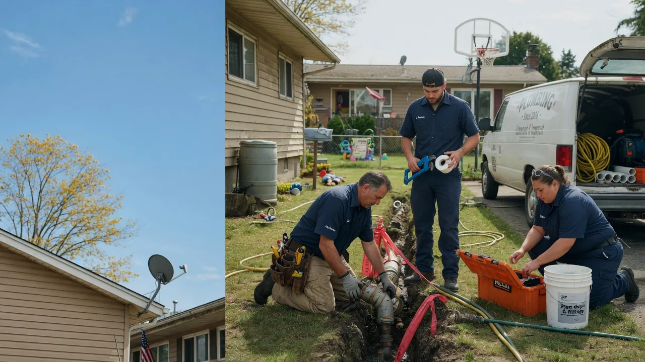 Garbage Disposal Replacement in Hansboro, ND near me